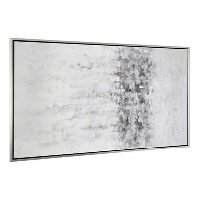 Northern Wind Hand Painted Canvas - Gild Design House 01-00933