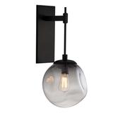 Hammerton Studio Nebula 21 Inch Wall Sconce - IDB0062-22-MB-S-E2