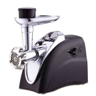 Brentwood MG-400BK Black Meat Grinder