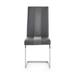 Global Furniture USA Black Dining Chair - N/A