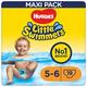 Huggies Little Swimmers Badehose, T5-6 x 19 cm