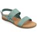 Women's Medium and Wide Width Lavine Sandals