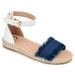 Women's Tru Comfort Foam Tristeen Sandal