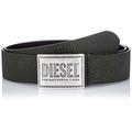 Diesel Men's B-Grain Belt, T2189-Pr013, 80