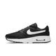 Nike Air Max SC, Damenschuhe Frau, Schwarz/Weiß-Schwarz, 38.5 EU