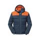 Schöffel Herren Insulated Jacket Boston M Winterjacke, navy blazer, 58