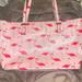 Kate Spade Bags | Limited Edition Kate Spade Flamingo Tote! | Color: Pink | Size: Os
