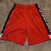 Under Armour Bottoms | Boys Under Armour Shorts | Color: Black/Red | Size: Sb