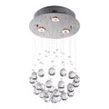 Pollow Ceiling Lamp - Zuo Modern 56028