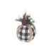 The Holiday Aisle® Buffalo Ball Ornament Fabric | 4.75 H x 3.15 W x 4 D in | Wayfair 21093CC5A06646FAB0087E801B5FBD4A