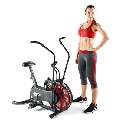 Marcy Fan Bike NS-1000