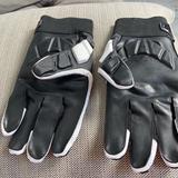 Nike Accessories | Nike Gloves | Color: Black/White | Size: Various