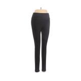 Gap Casual Pants - Low Rise: Black Bottoms - Women's Size Small