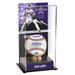 Jacob deGrom New York Mets 2021 MLB All-Star Game Gold Glove Display Case with Image