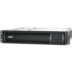 Schneider Electric APC SMART-UPS SMT 1000VA Rack Image