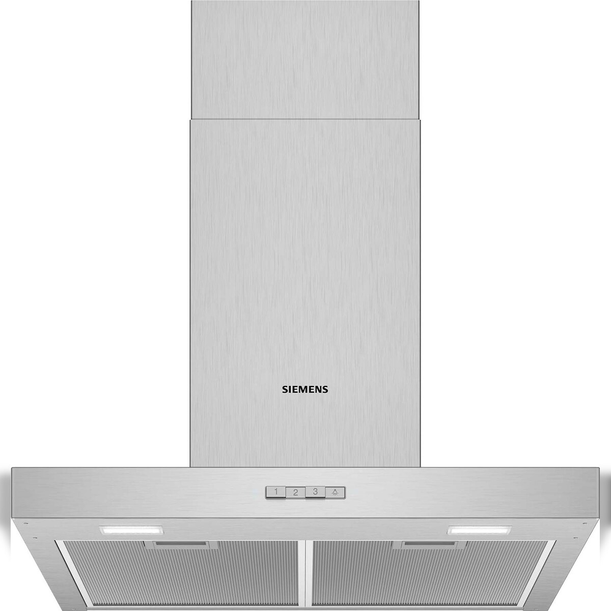 Siemens Wandesse iQ100,60cm LC64BBC50 Energieeffizienzklasse=D Image