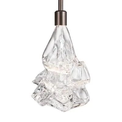 Hammerton Studio Blossom LED Mini Pendant Light