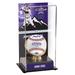 Aaron Judge New York Yankees 2021 MLB All-Star Game Gold Glove Display Case with Image
