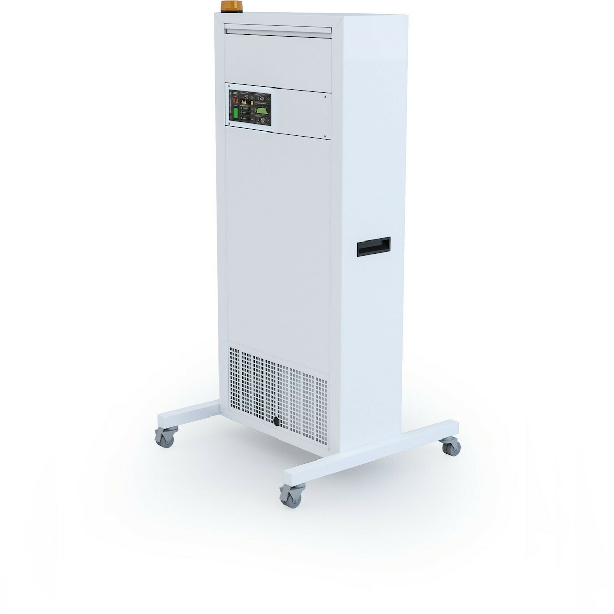 Raumluftreiniger/Raumsterilisator STERYLIS 800 Kubikmeter UV-C-Desinfektion Image