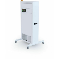 Raumluftreiniger/Raumsterilisator für Büro und Besprechungsräume 1800 Kubikmeter/h Image