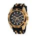 Renewed Invicta Bolt Men's Watch - 50mm Gold Black (AIC-34138)