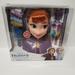 Disney Toys | Disney Frozen2 Anna Styling Head Set | Color: Purple/Red | Size: Osg