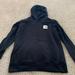 The North Face Shirts & Tops | North Face Black Kids Hoodie | Color: Black | Size: Lg