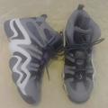 Adidas Shoes | Adidas Crazy 8 Kobe Bryant No Insoles | Color: Black/Gray | Size: 7.5