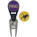 WinCraft Prairie View A&M Panthers CVX Repair Tool & Ball Markers Set