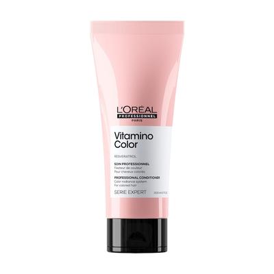 L´Oréal Professionnel Paris Serie Expert Vitamino Color Conditioner 200 ml Image