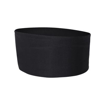 Badger Sport 0301 Wide Headband in Black | Polyest...