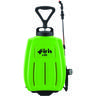 Iris Garden - pompa iris g&f con trolley e-lite