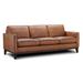 Pimlico Top Grain Leather Sofa