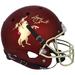 Jameis Winston Florida State Seminoles Autographed Schutt Unconquered Tradition Alternate Replica Helmet - Fanatics Exclusive