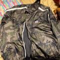 Levi's Jackets & Coats | Levi Camouflage Jacket | Color: Brown/Green | Size: Xl