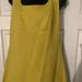 Anthropologie Dresses | Anthropologie Dress Sz 8 | Color: Green | Size: 8