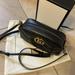 Gucci Bags | Gg Marmont Small Matelass Shoulder Bag | Color: Black | Size: Os