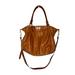 J. Crew Bags | J. Crew | Brompton Hobo Leather Shoulder Bag Purse | Color: Brown/Tan | Size: Os