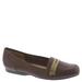 ARRAY Marlowe - Womens 9 Brown Slip On N