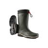 Winterstiefel blizzard grün, Gr. 42 - Dunlop