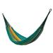 Acapulco Mexican Patio Hammock Cotton Single Hammock for One Person Outdoor Patio Swing Chair