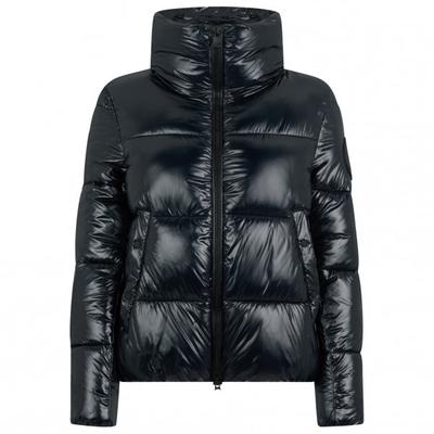 Save the Duck - Women's Isla - Kunstfaserjacke Gr 3 - M/L schwarz Image