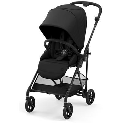 Poussette Melio 2 Cybex Collection 2023 - Pépin de Pomme