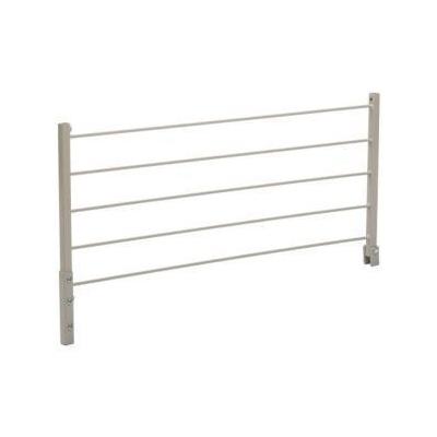 Cardinal Gates BX-12-TAUPE Duragate 12.5 Inch Side Extention - Taupe
