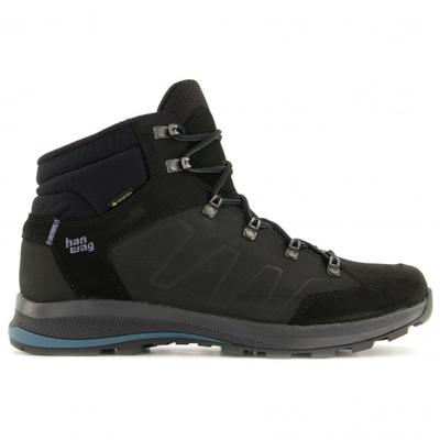 Hanwag - Torsby GTX - Wanderschuhe 43 | EU 43 schwarz Image