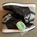 Nike Shoes | Air Jordan 1 Retro High Og “Patina” | Color: Brown | Size: 8.5