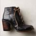 Anthropologie Shoes | Anthropologie Freebird By Steven Beck Boot | Color: Black | Size: 9