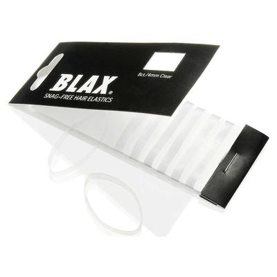 BLAX Haargummi Clear / 4 mm Damen Image
