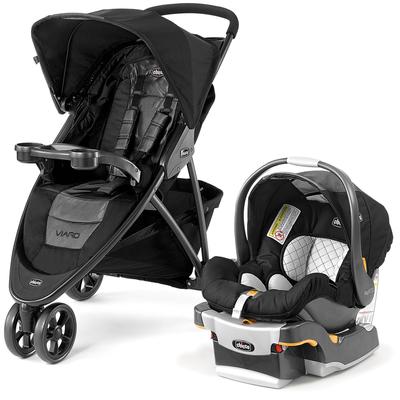 Baby Albee Strollers