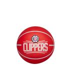Los Angeles Clippers Wilson NBA Dribbler – Super Mini